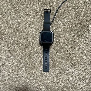 Fitbit watch